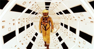 100 Must See Science Fiction Movies