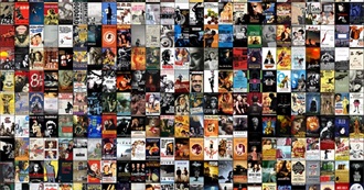 500 Movies