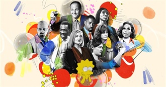 The 100 Greatest TV Shows of All Time Rolling Stones