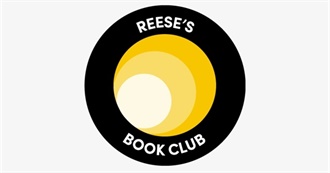 Reese&#39;s Book Club Picks