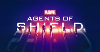 Agents of S.H.I.E.L.D. Episode Guide