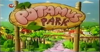 Potamus Park Videos