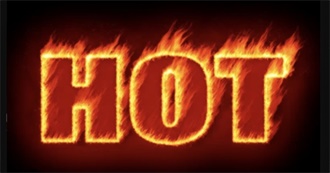 Movies With the Word &quot;HOT&quot; in the Title