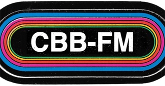 CBB-FM Podcast Episode Guide