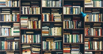 The Ultimate To-Read List
