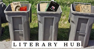 Lit Hub: 10 Literary Classics We (Not So) Secretly Hate