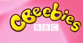 Cbeebies on BBC Two Shows 2005