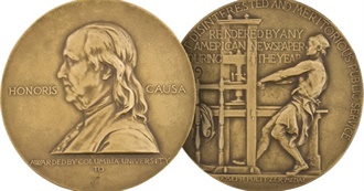Pulitzer Prize for Fiction: Winners and Finalists