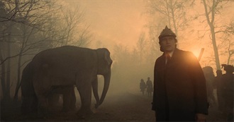 Best Examples of Surrealism in Cinema (A List by IMDb User Natemand)