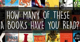 Books That Have Been Turned Into Movies