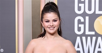 Selena Gomez Movies I&#39;ve Seen Update