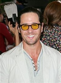 Rob Morrow