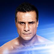 Alberto Del Rio - WWE