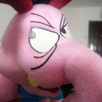 Cyril Sneer