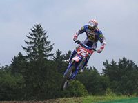 Motocross