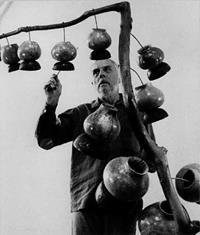 Harry Partch