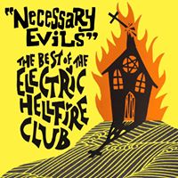 The Electric Hellfire Club