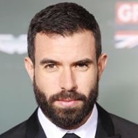 Tom Cullen