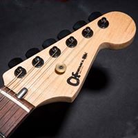 Charvel® Guitars