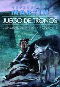 Juego De Tronos - Canción De Hielo Y Fuego