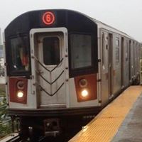 The 6 Train