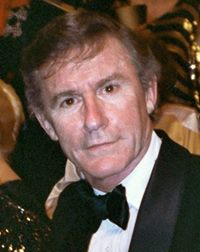 Roddy Mcdowall