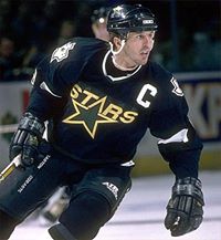 Mike Modano