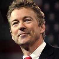 Rand Paul 2016