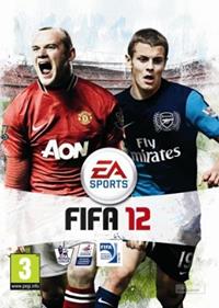 FIFA Soccer 12