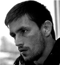 Demian Maia