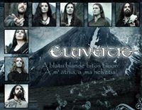 Eluviete