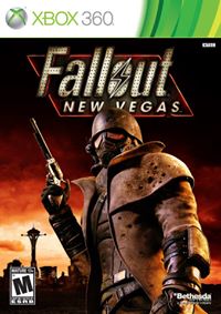 Fallout: New Vegas (Xbox 360)