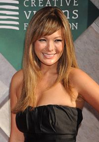 Lindsay Price