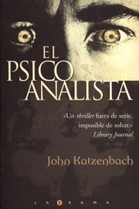 El Psicoanalista