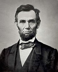 Abe Lincoln