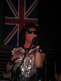 Joe Lynn Turner