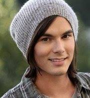 Tyler Blackburn