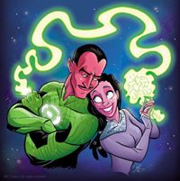 Sinestro