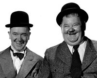 Laurel and Hardy Fans