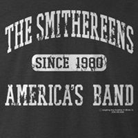 The Smithereens