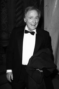 The Dick Cavett Show