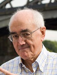 James Burke