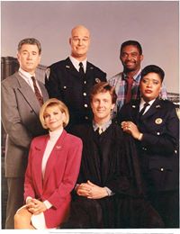 Night Court Fans