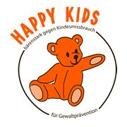 Happy Kids Sind Bärenstark