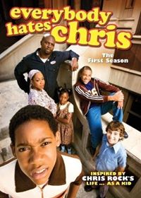 Everybody Hates Chris