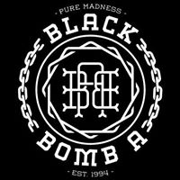 BLACK BOMB A