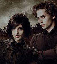 ♥ Jasper Hale Y Alice Cullen ♥