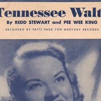 &#39;Tennessee Waltz&#39; - Are You a Fan of the Song?