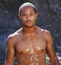 Percy Romeo Miller