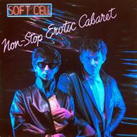 Soft Cell